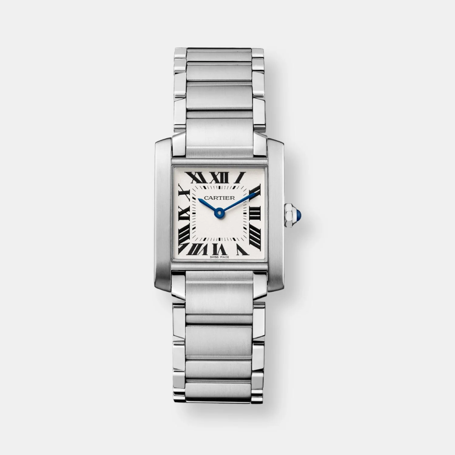 Montre tank française