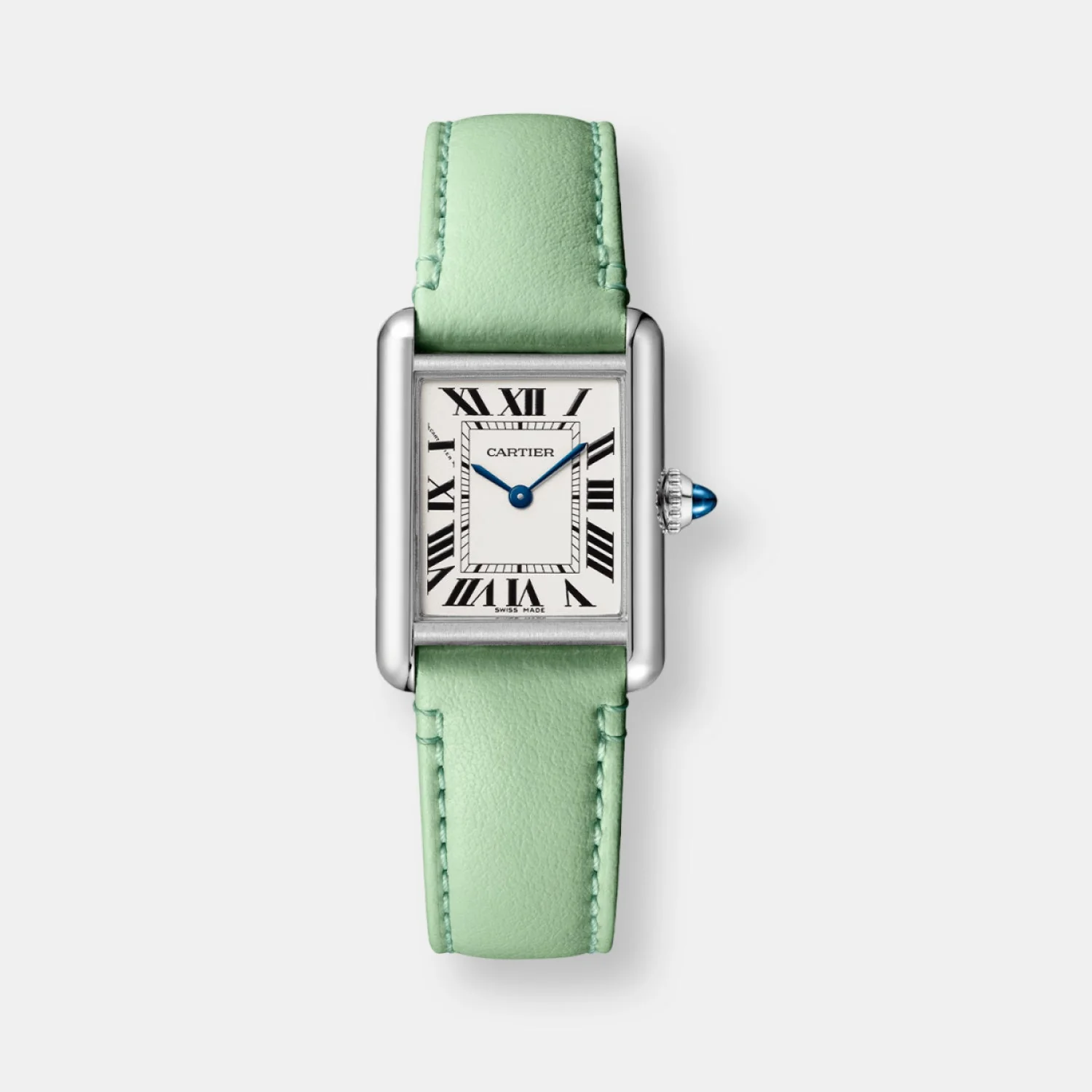 Montre tank must - Image 4