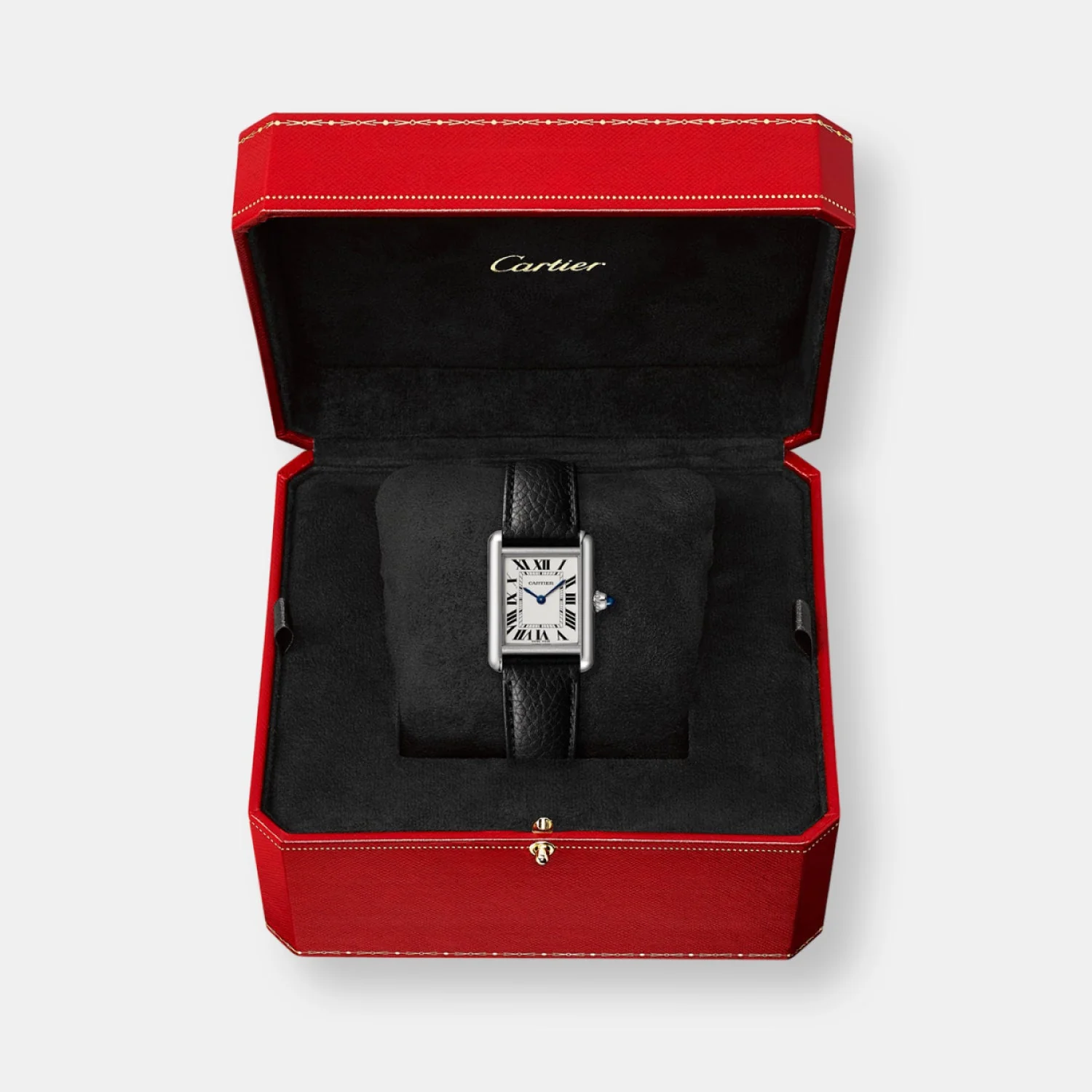 Montre tank must - Image 9