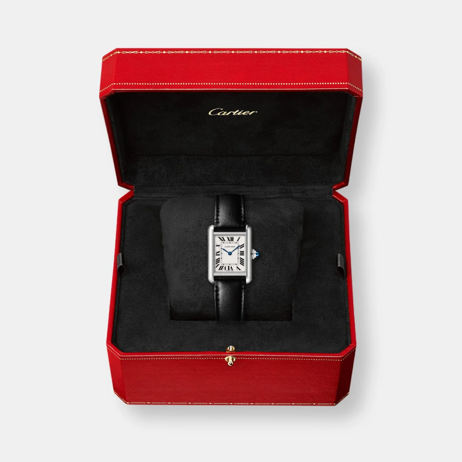 Montre tank must - Image 2