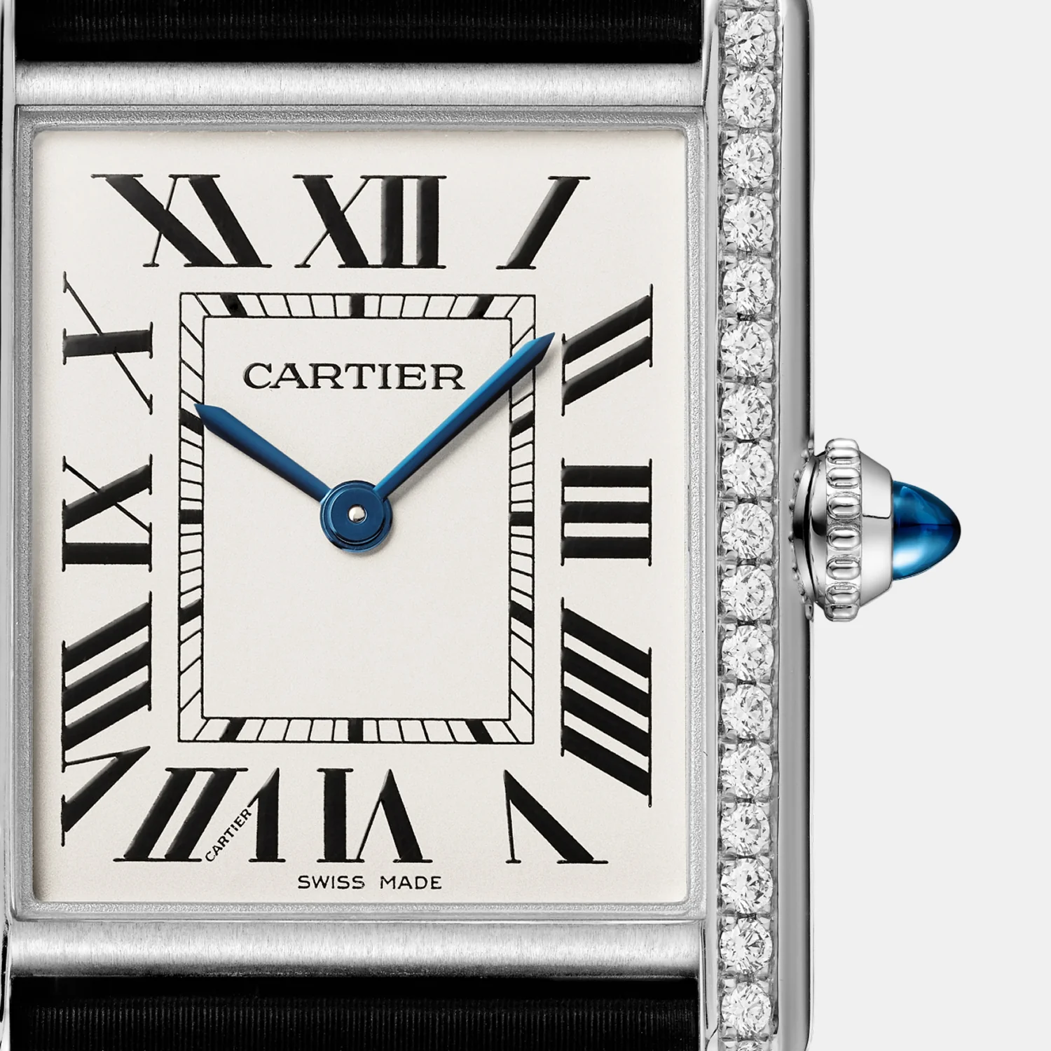 Montre tank must - Image 5