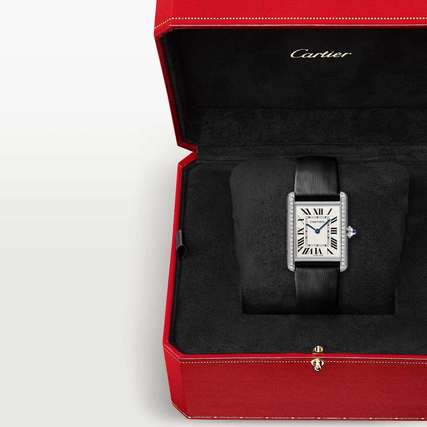 Montre tank must - Image 8
