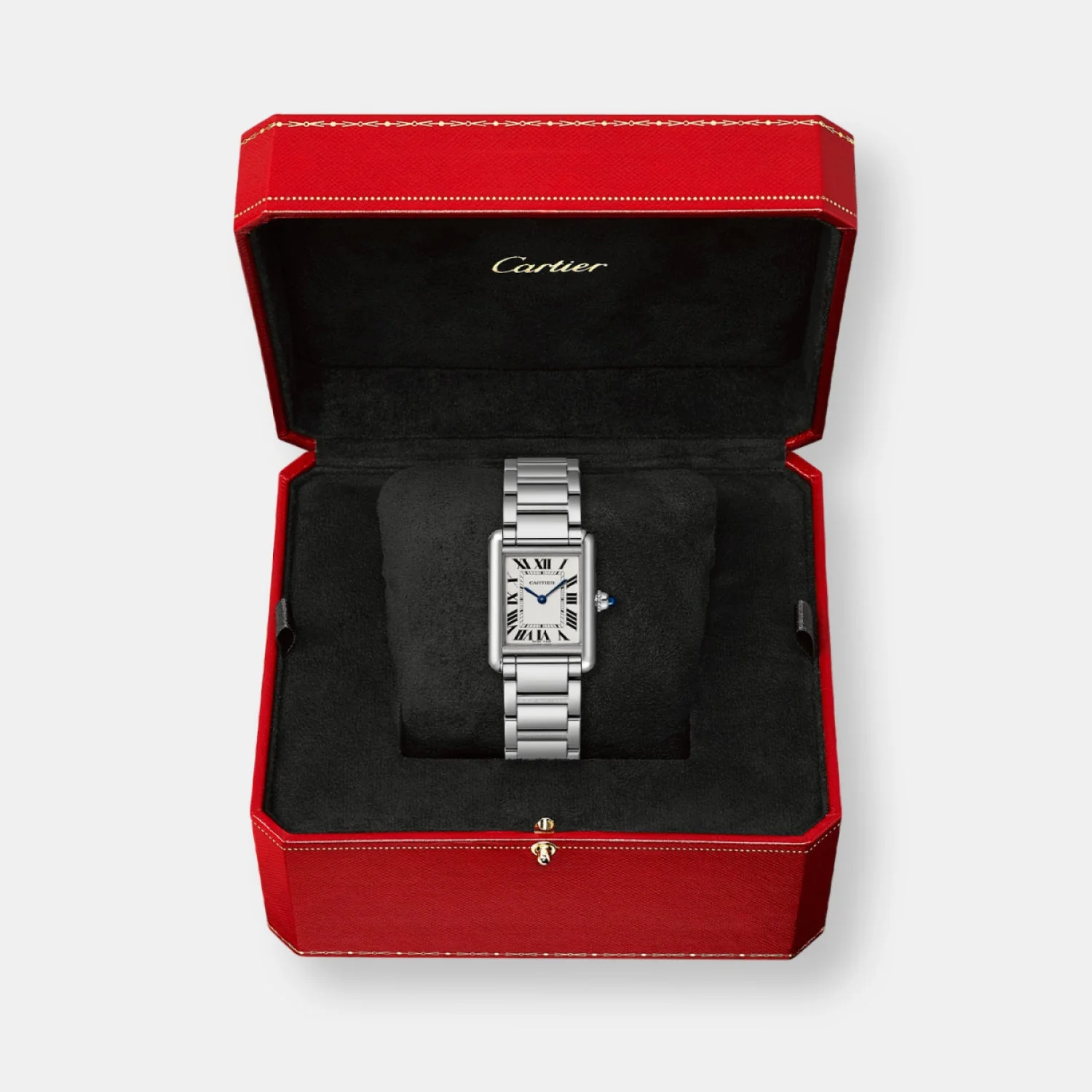 Montre tank must - Image 2