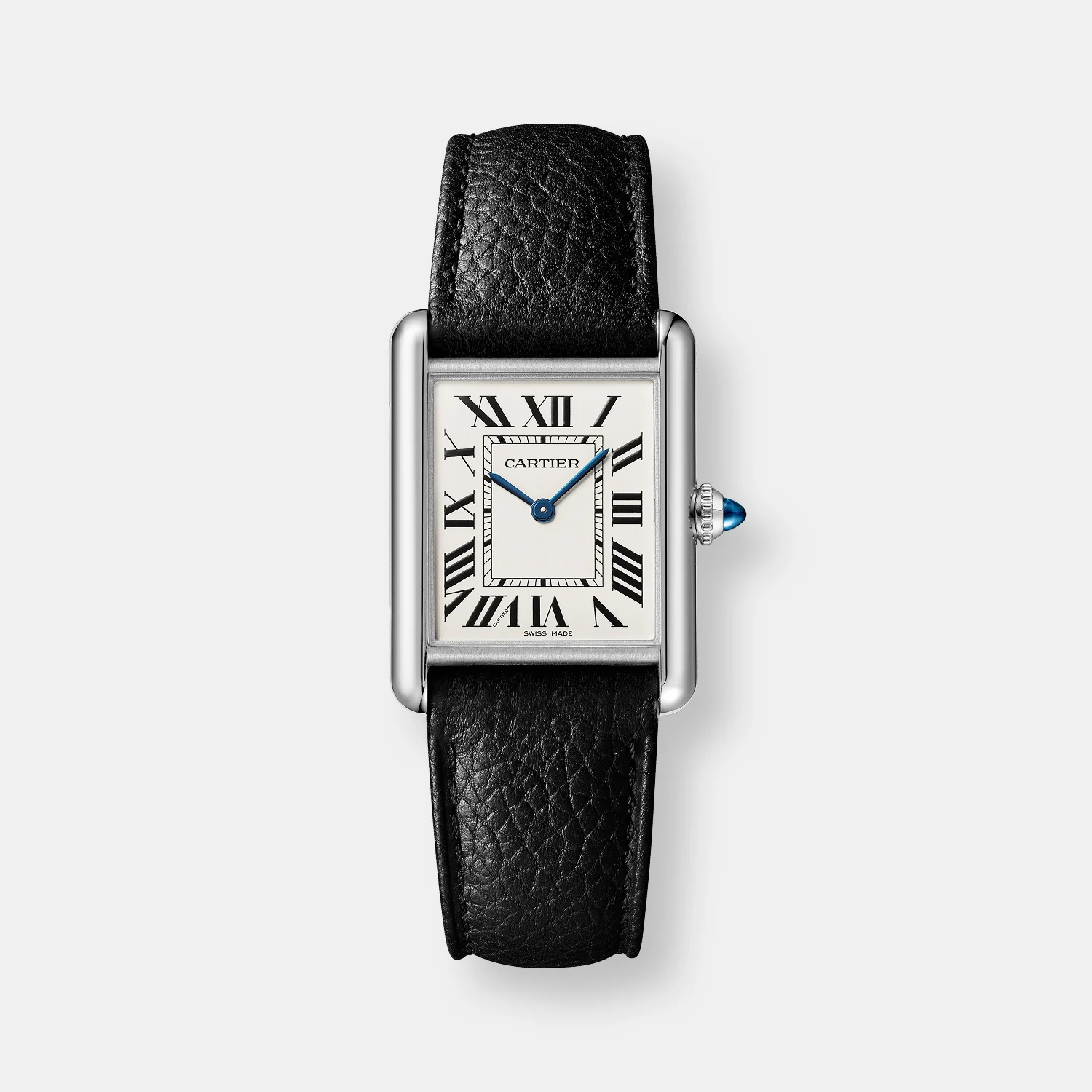Montre tank must