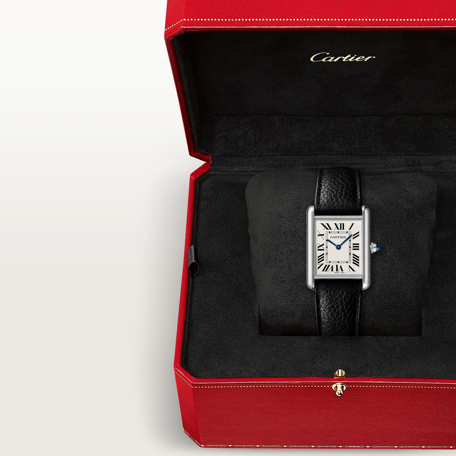 Montre tank must - Image 7