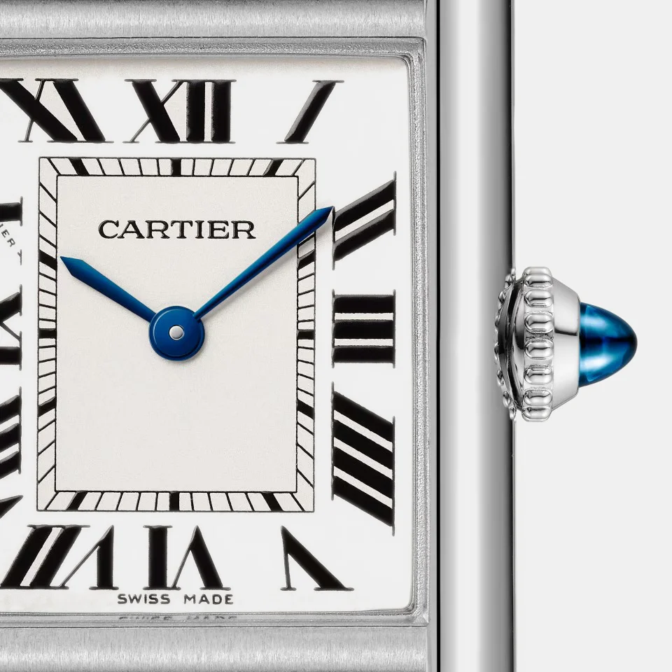 Montre tank must - Image 2