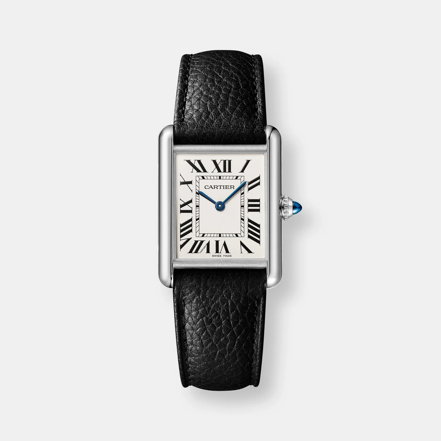 Montre tank must