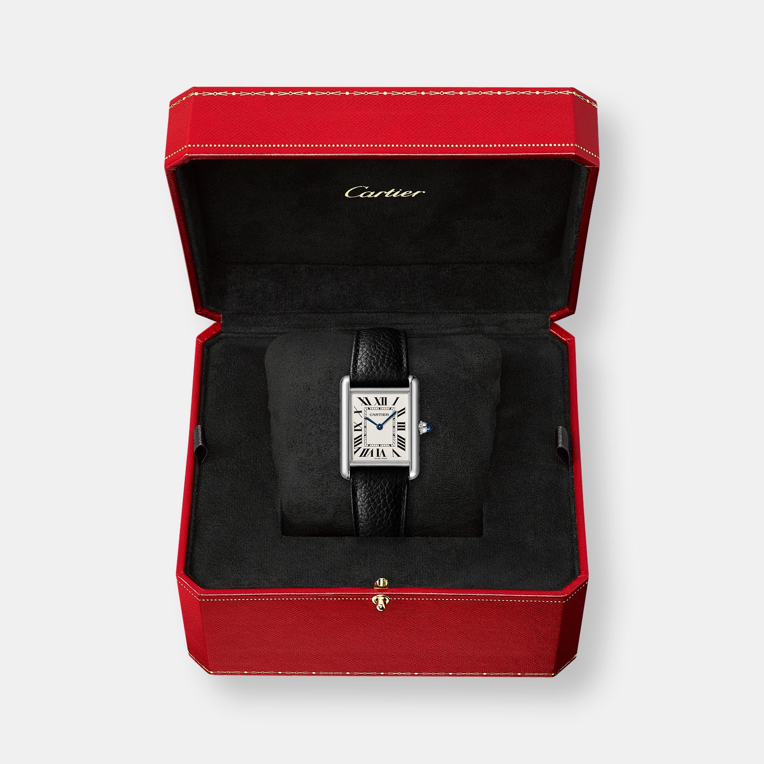Montre tank must - Image 2
