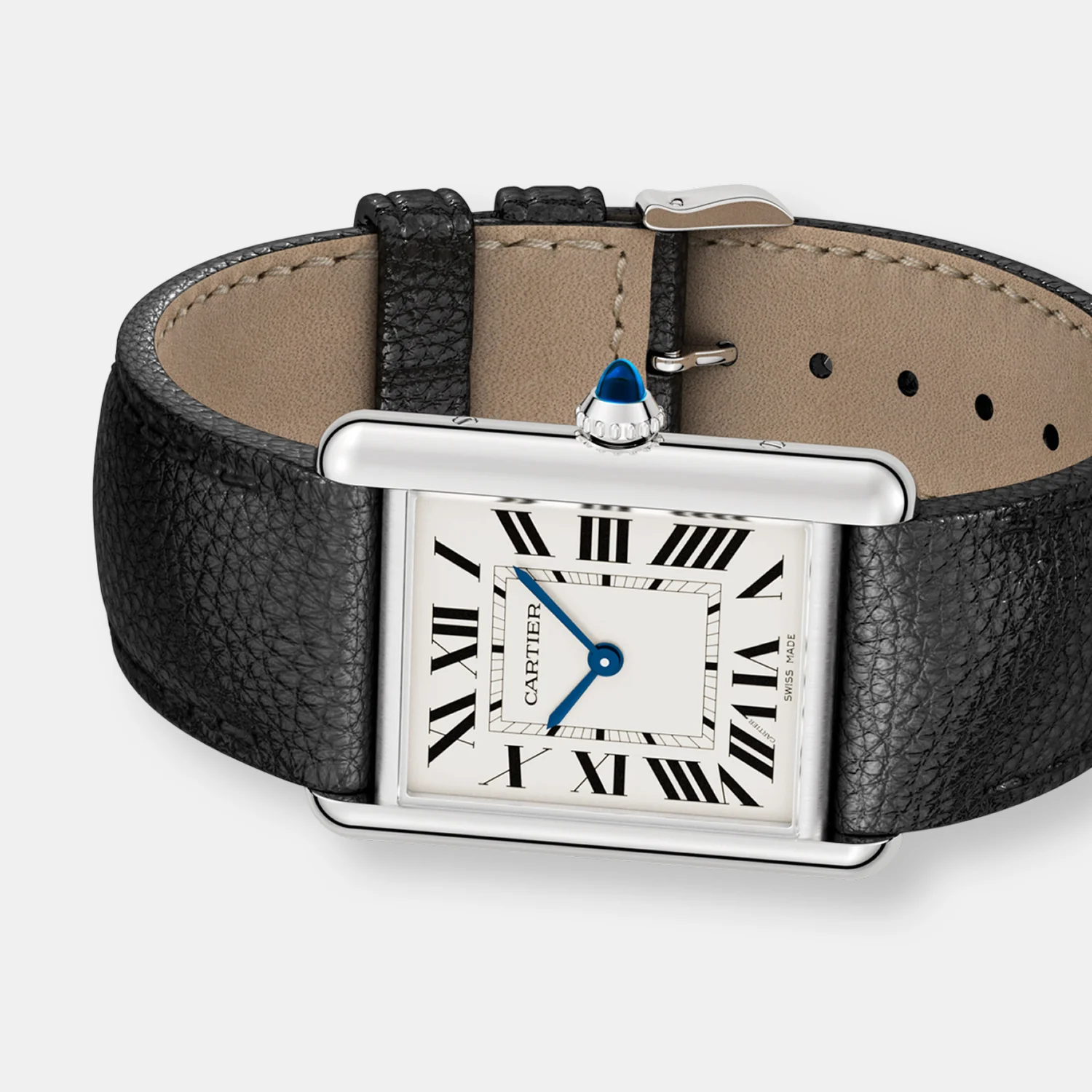 Montre tank must - Image 4