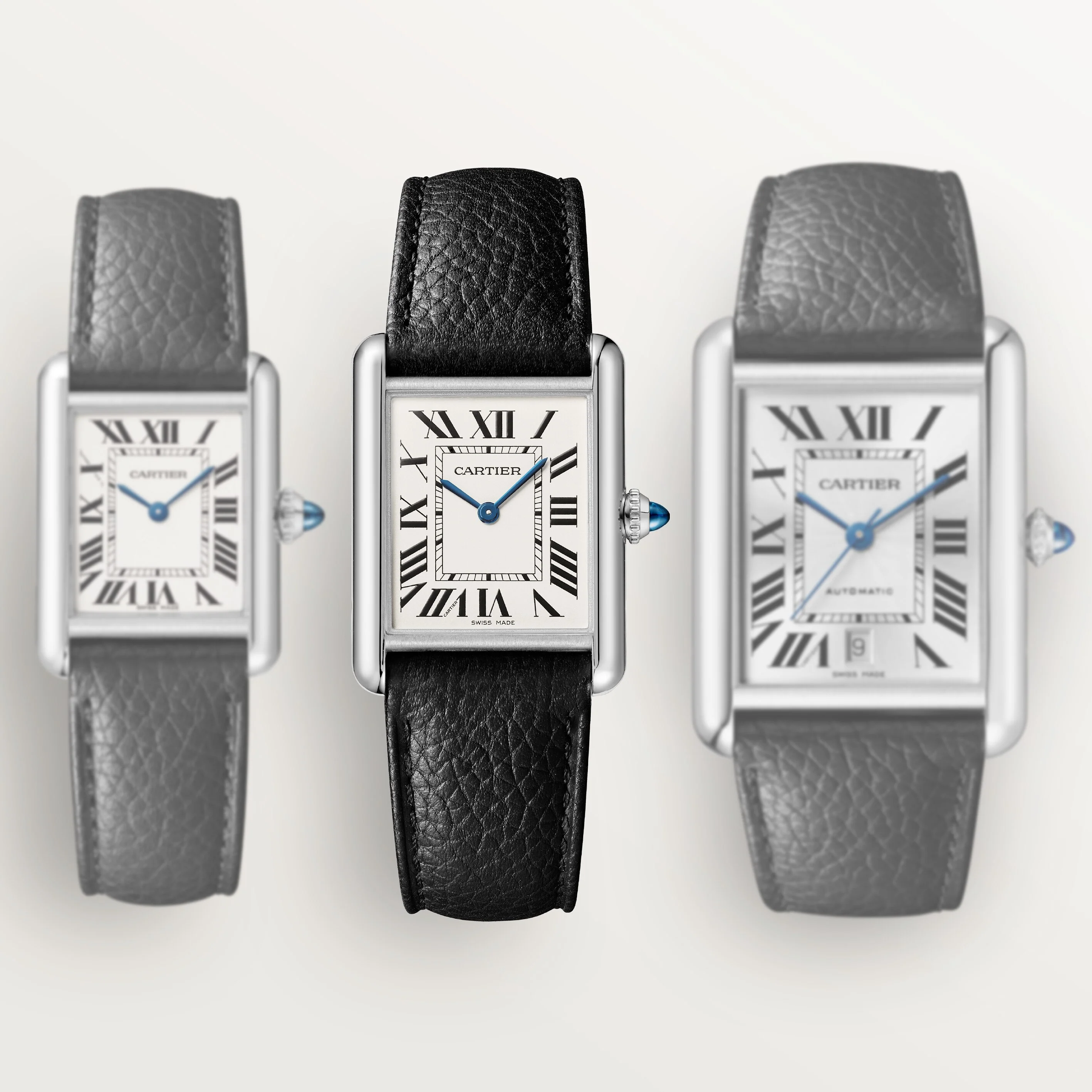Montre tank must - Image 5
