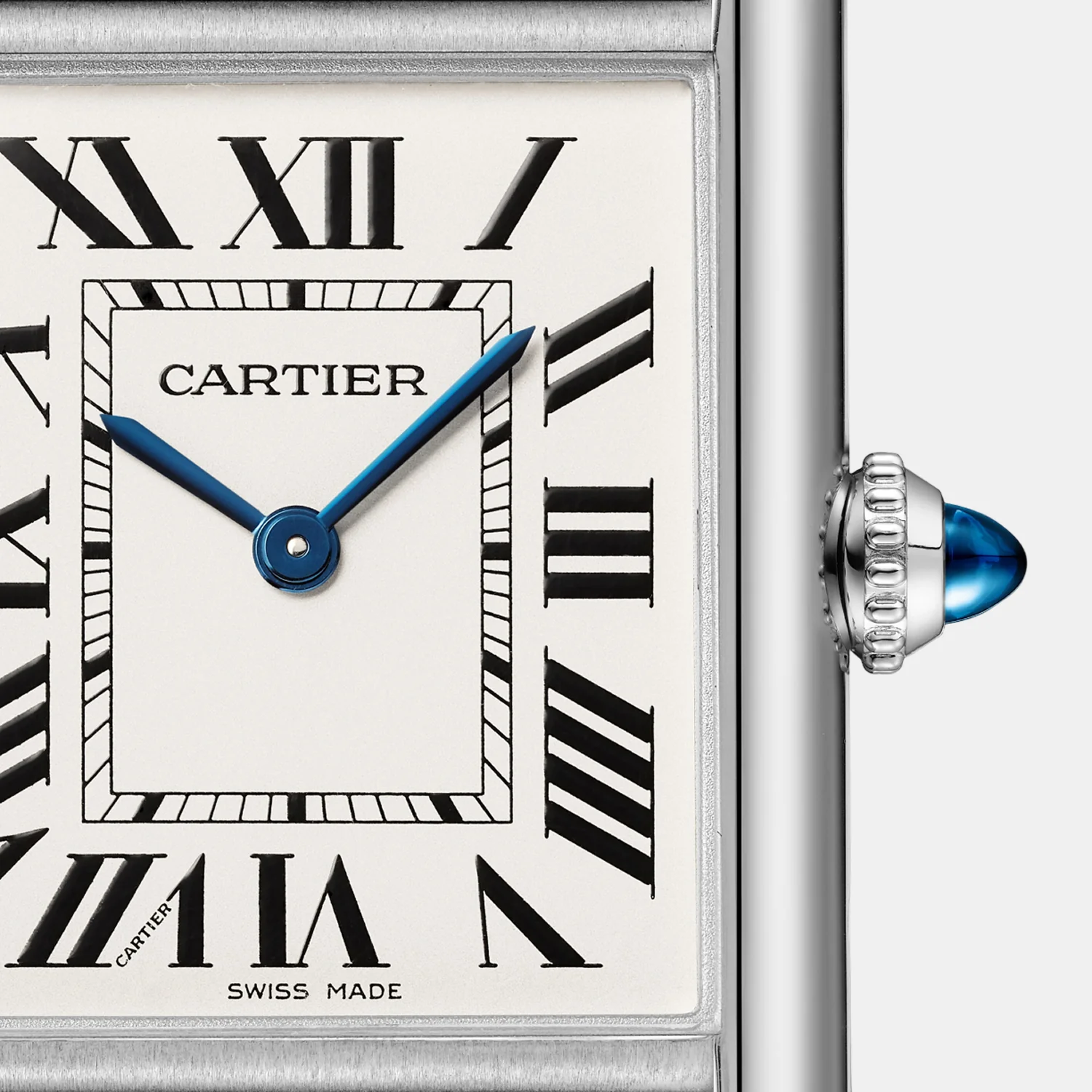 Montre tank must - Image 6
