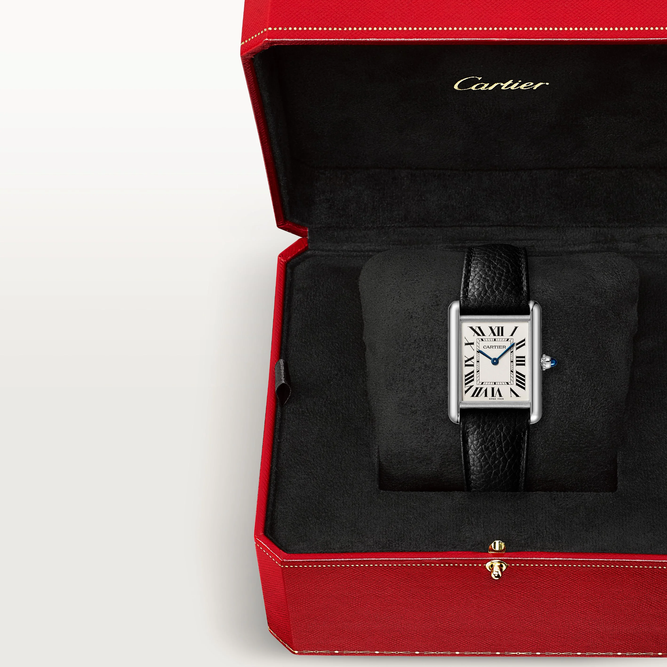Montre tank must - Image 7
