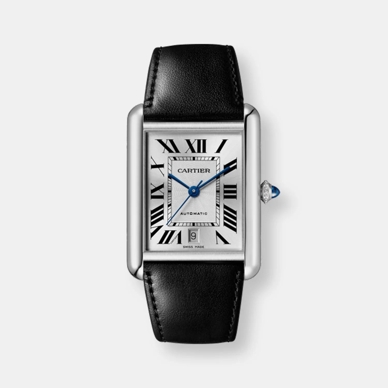 Montre tank must - Image 12