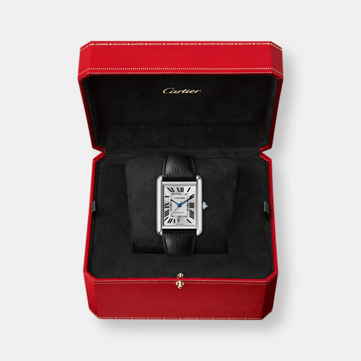 Montre tank must - Image 2