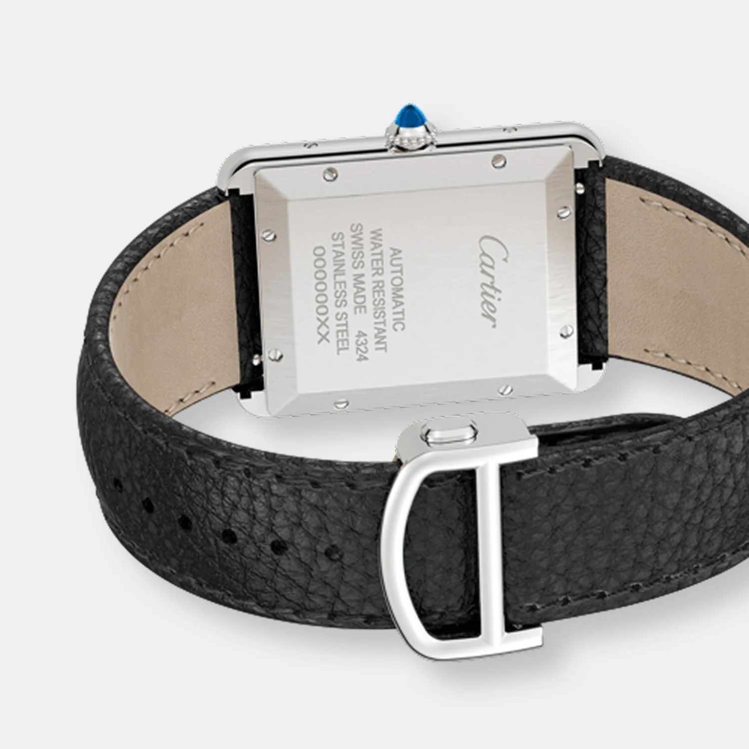 Montre tank must - Image 3