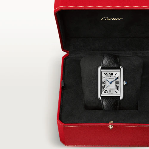 Montre tank must - Image 7