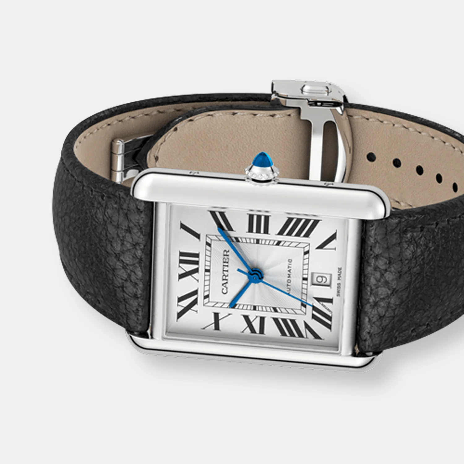 Montre tank must - Image 8