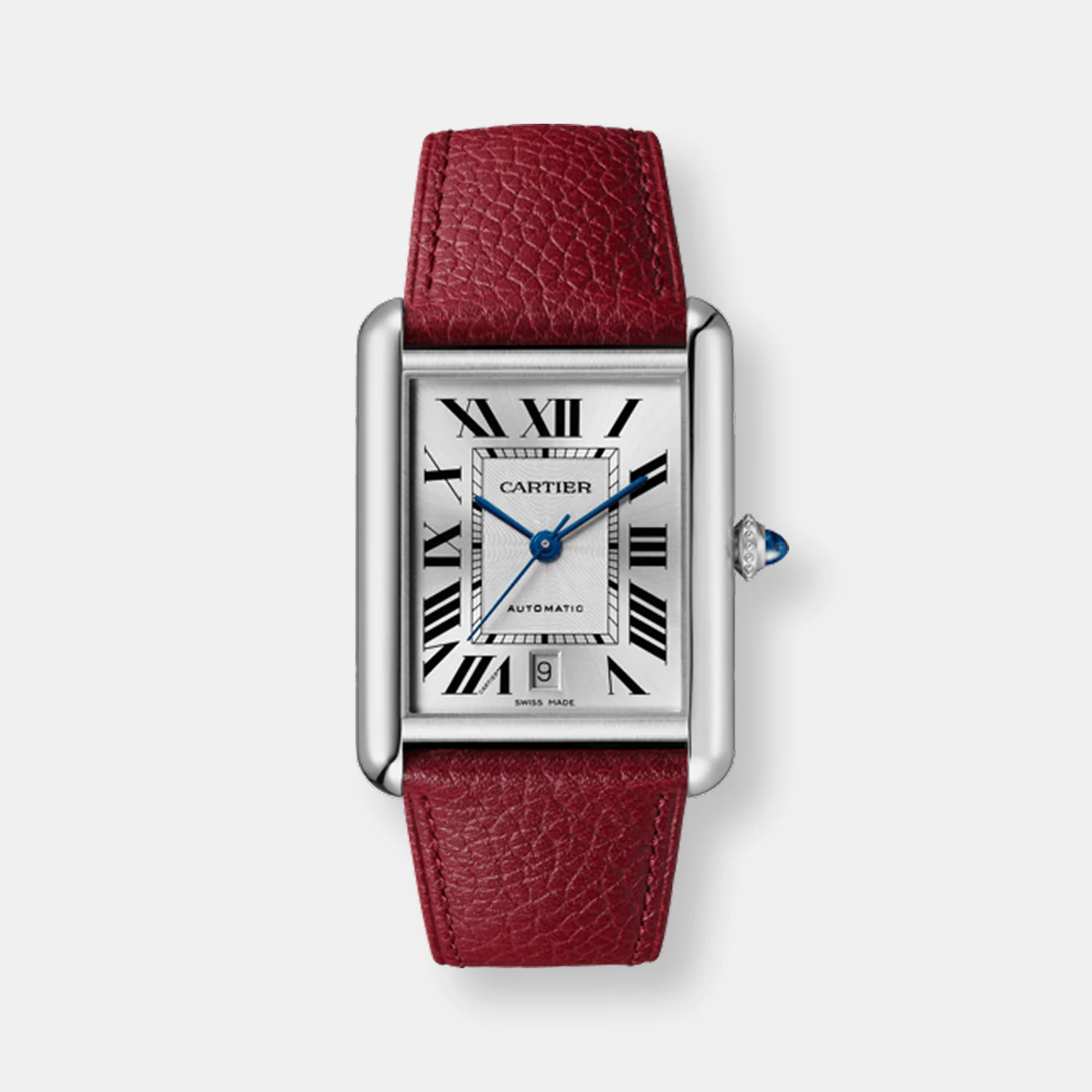 Montre tank must - Image 9