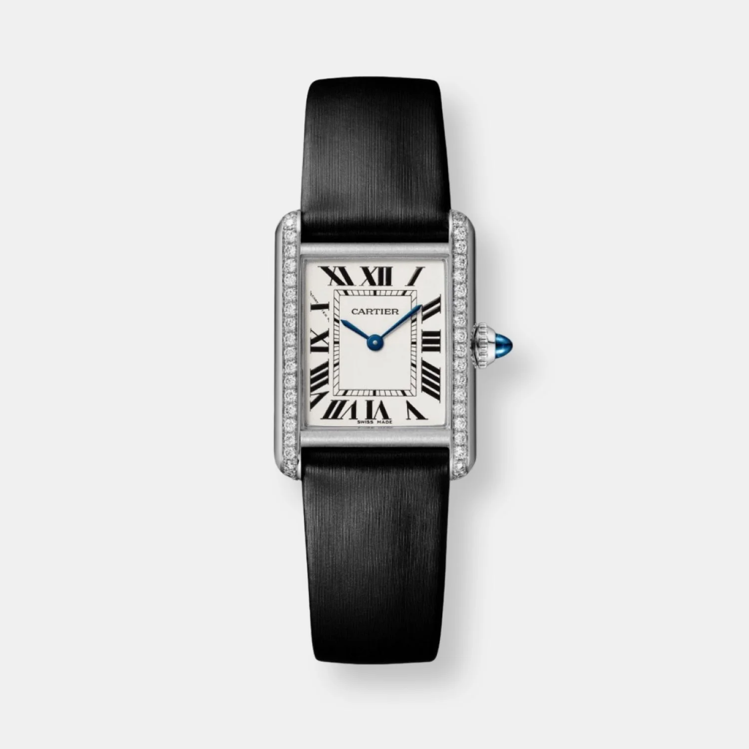 Montre tank must