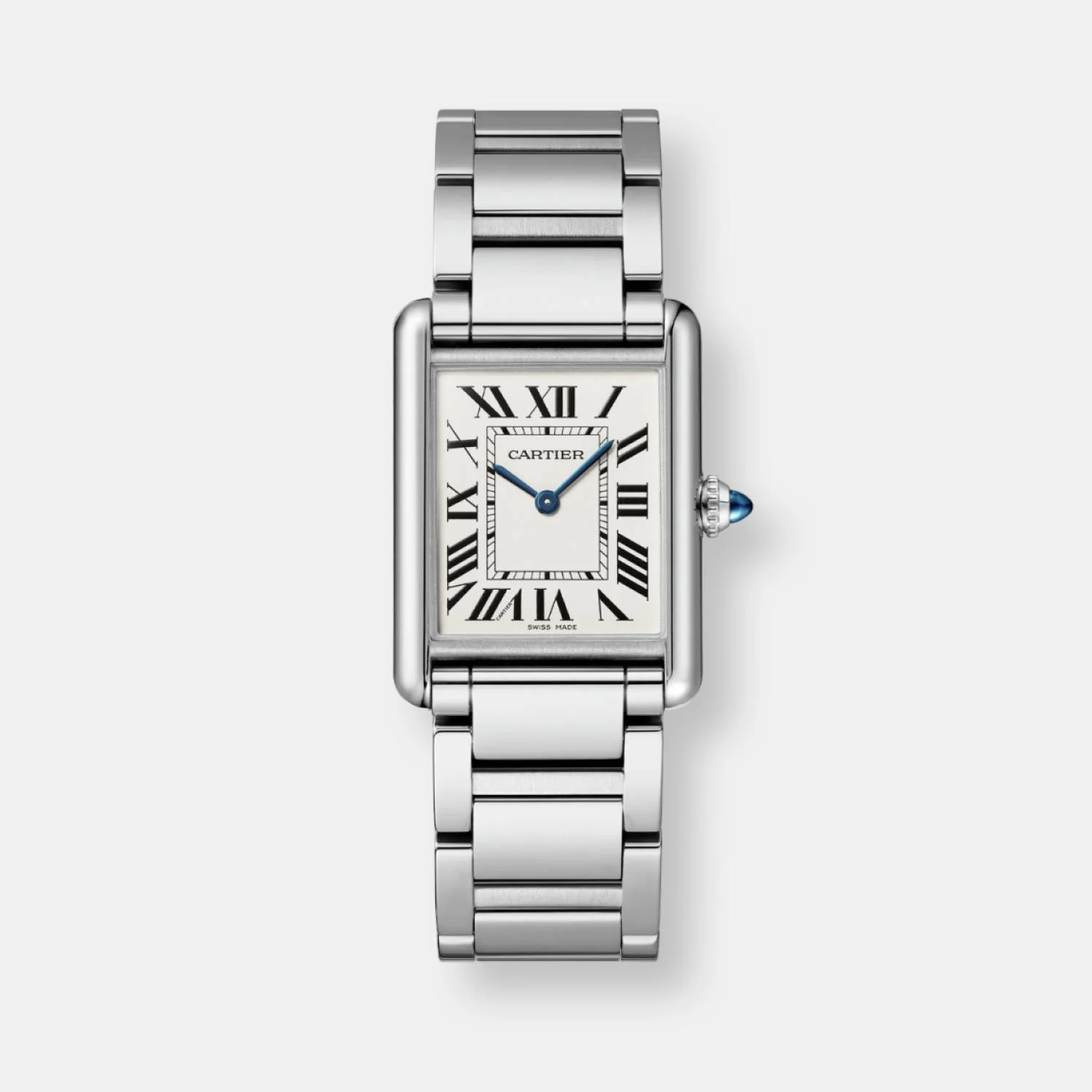 Montre tank must