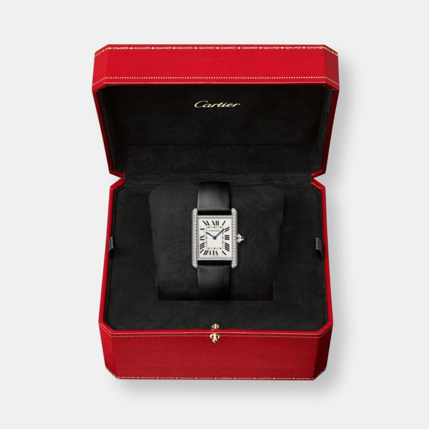 Montre tank must - Image 2