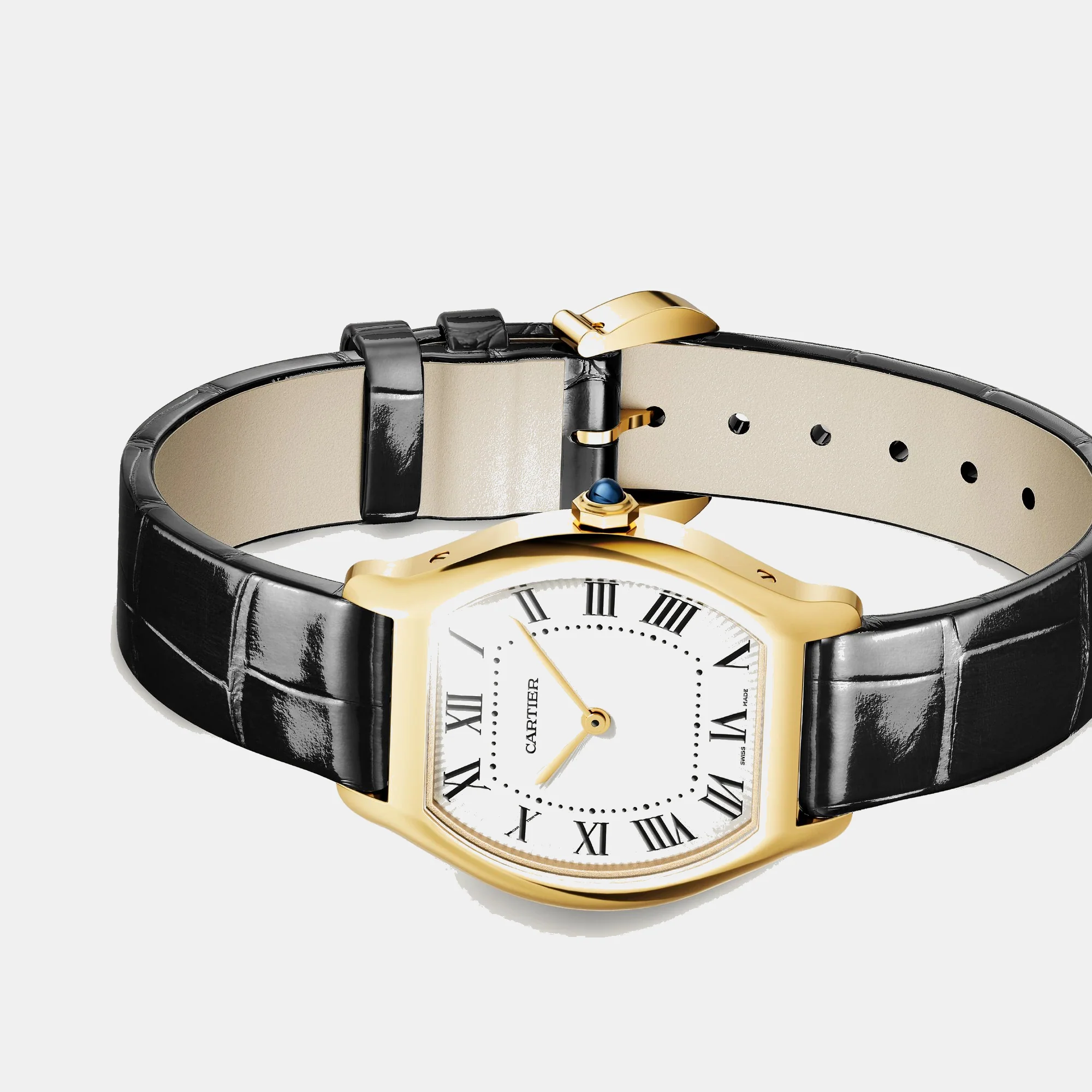Montre tortue - Image 3