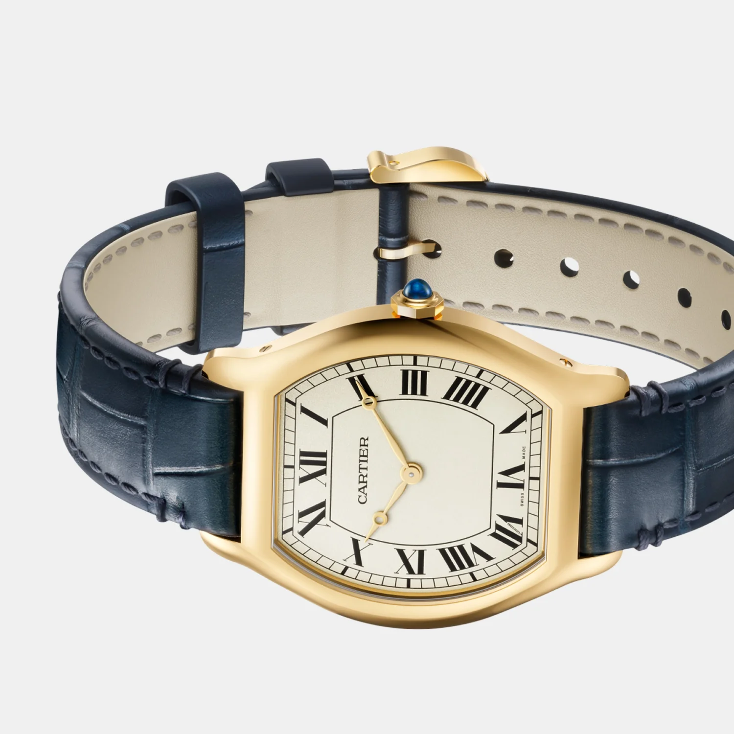 Montre tortue édition limitée à 200 pièces - Image 5