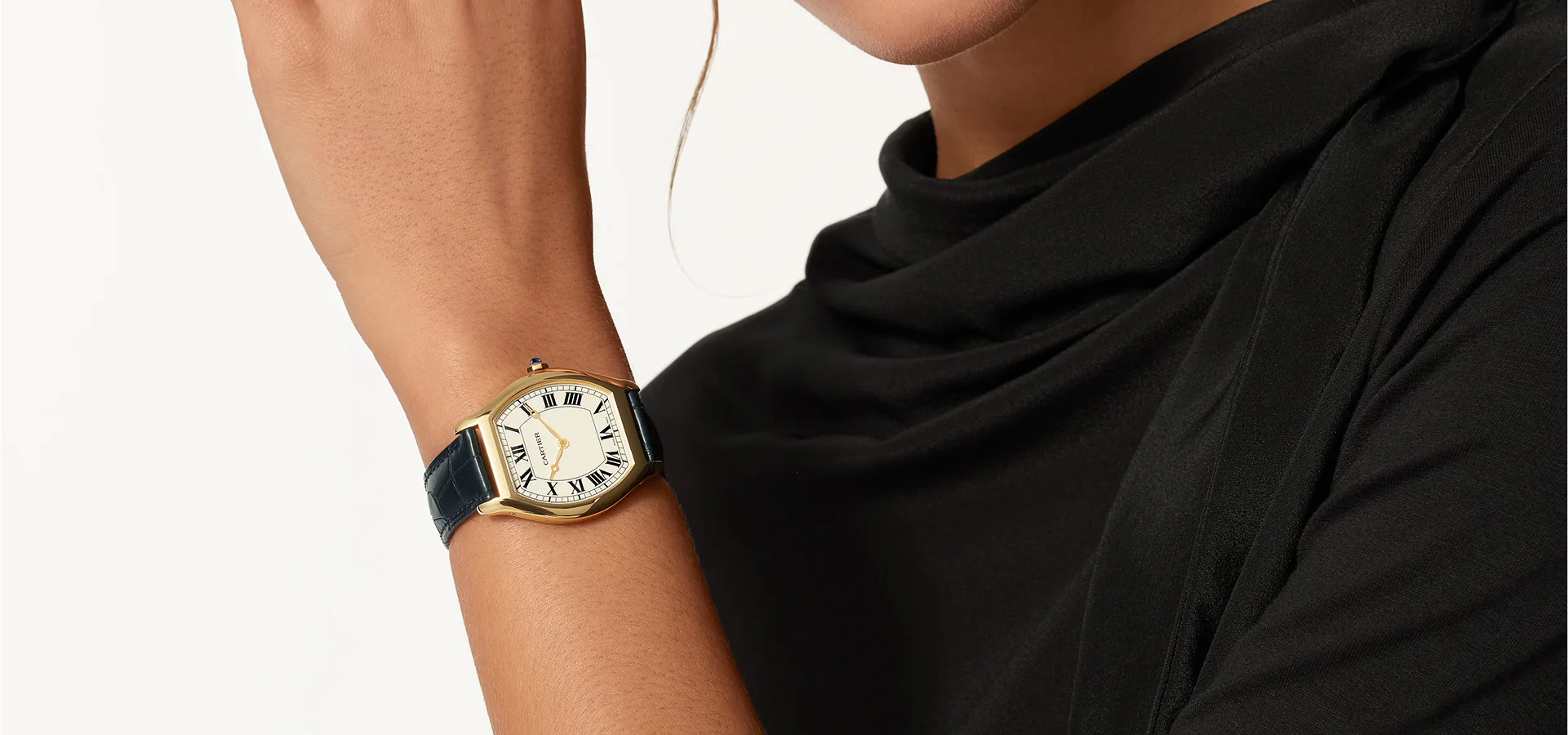 Montre tortue édition limitée à 200 pièces - Image 9