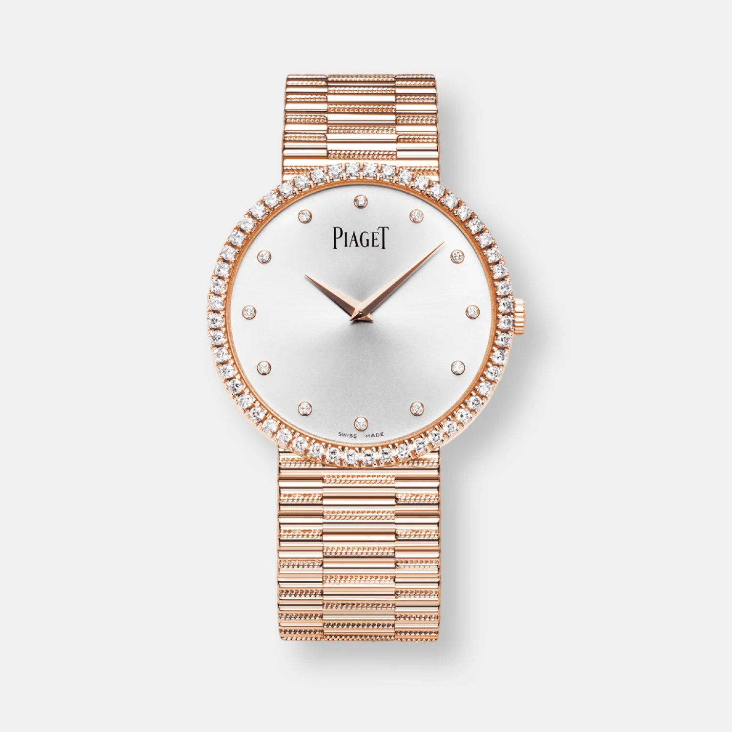 Montre traditionnelle