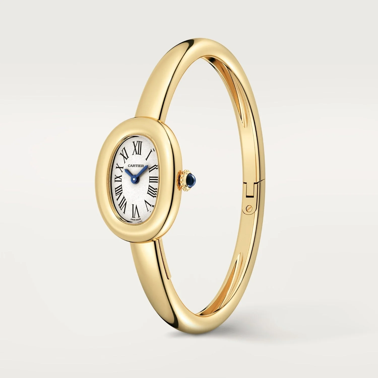 Montre baignoire - Image 4