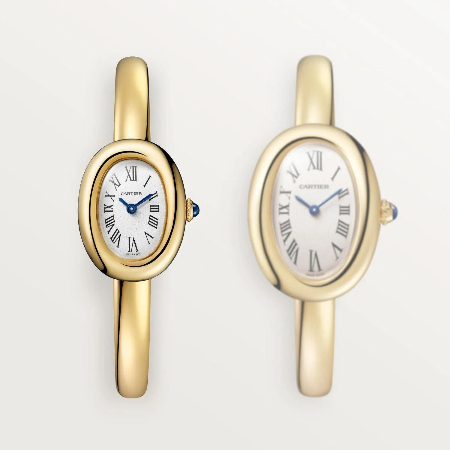Montre baignoire - Image 6