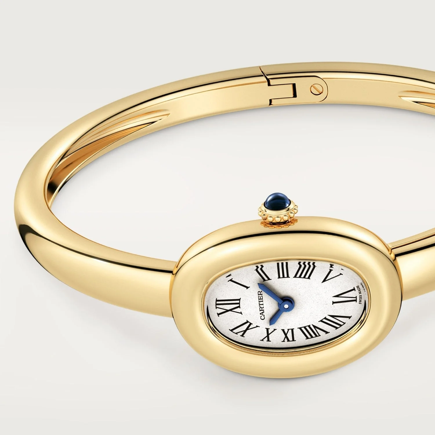 Montre baignoire - Image 7