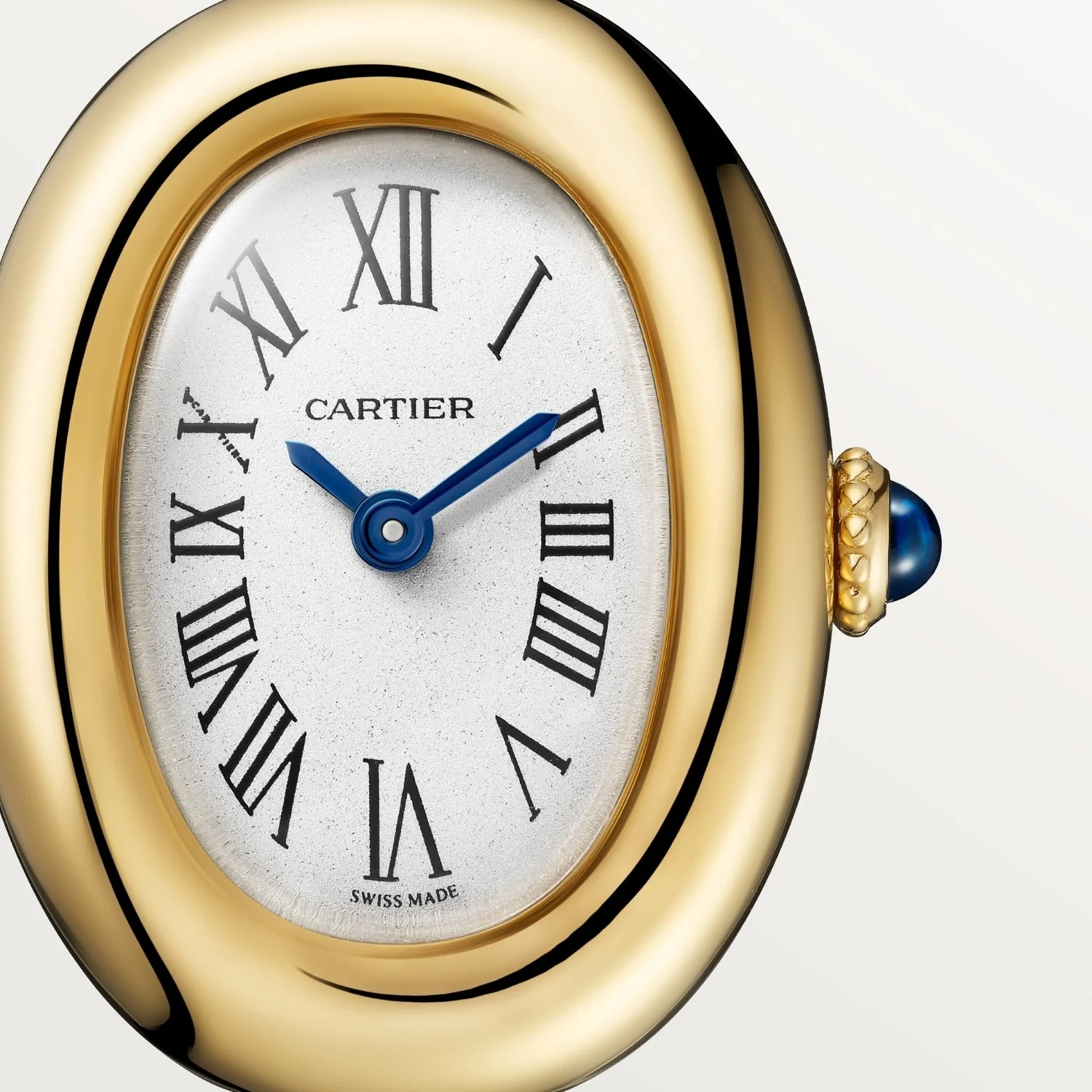 Montre baignoire - Image 8