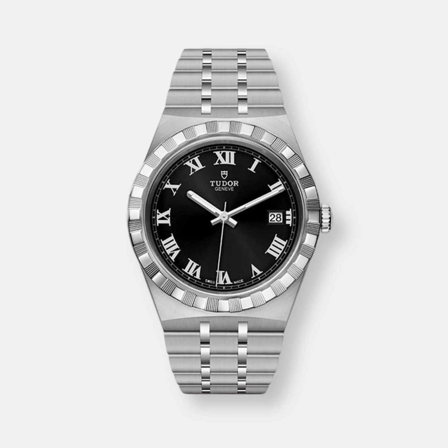 Montre tudor royal