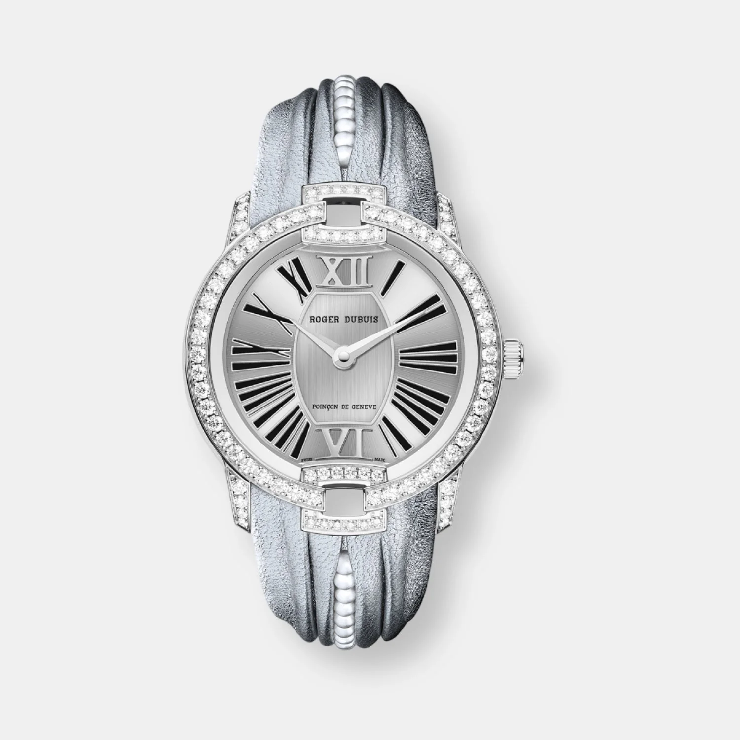 Montre velvet by massaro