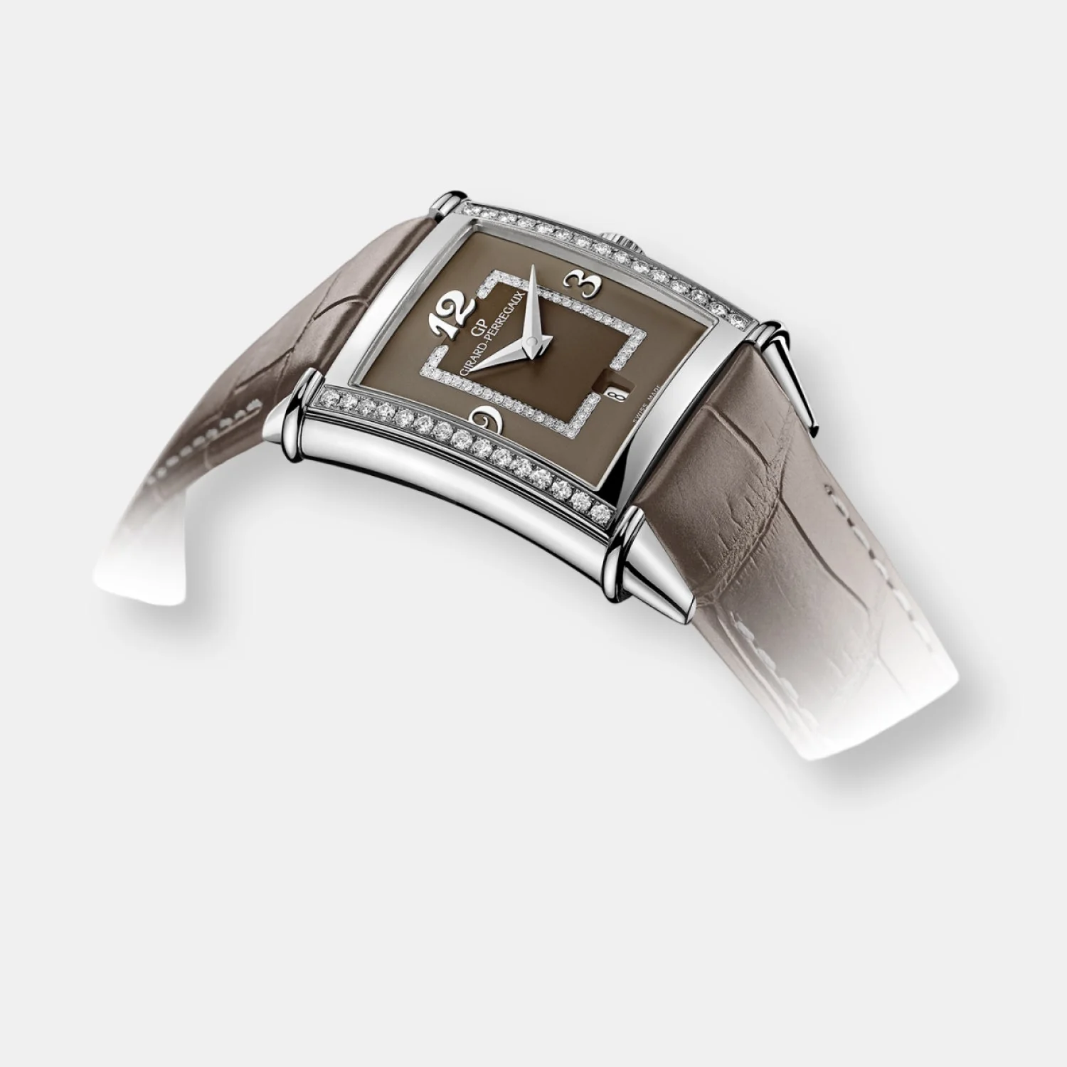 Montre vintage 1945 lady - Image 2