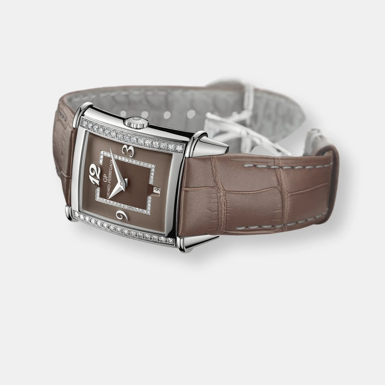 Montre vintage 1945 lady - Image 3