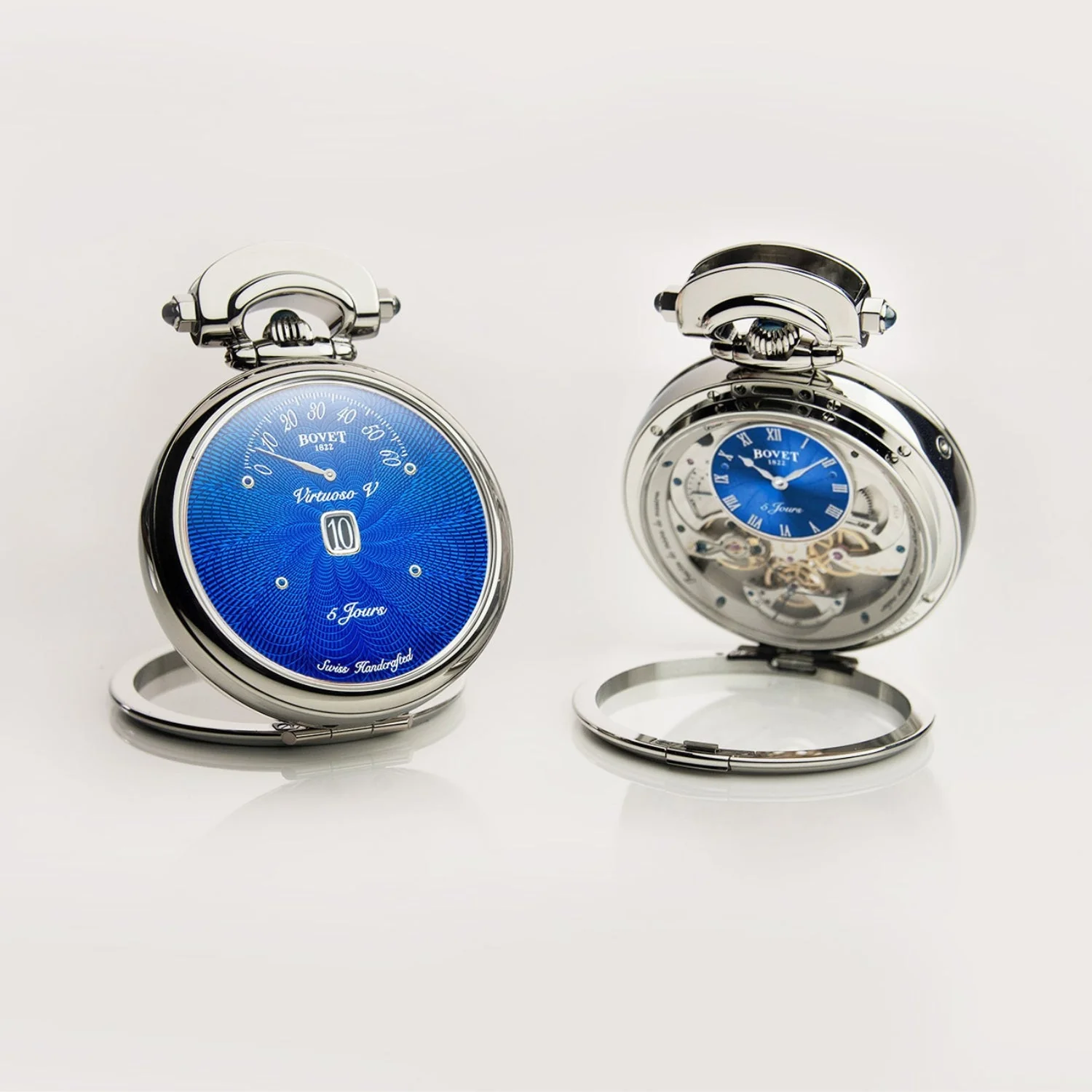 Montre virtuoso v - Image 3
