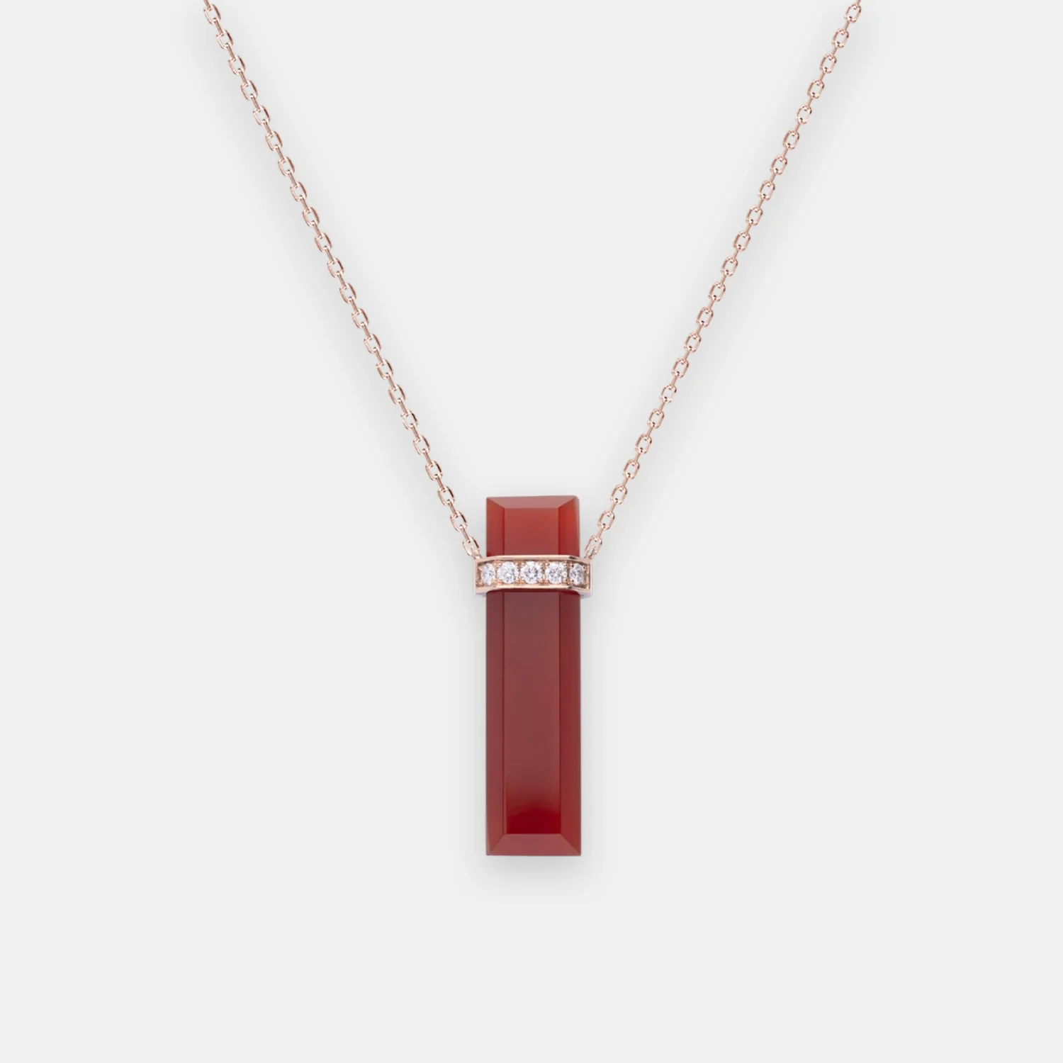 Pendentif meteor pm