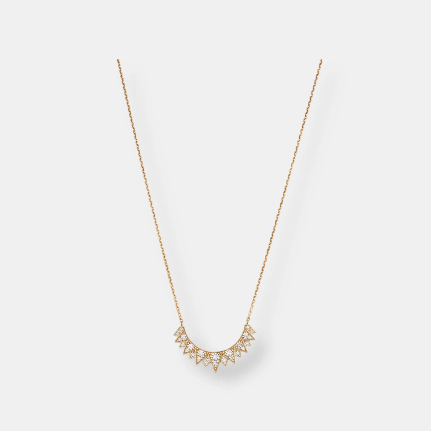 Pendentif piaget sunlight