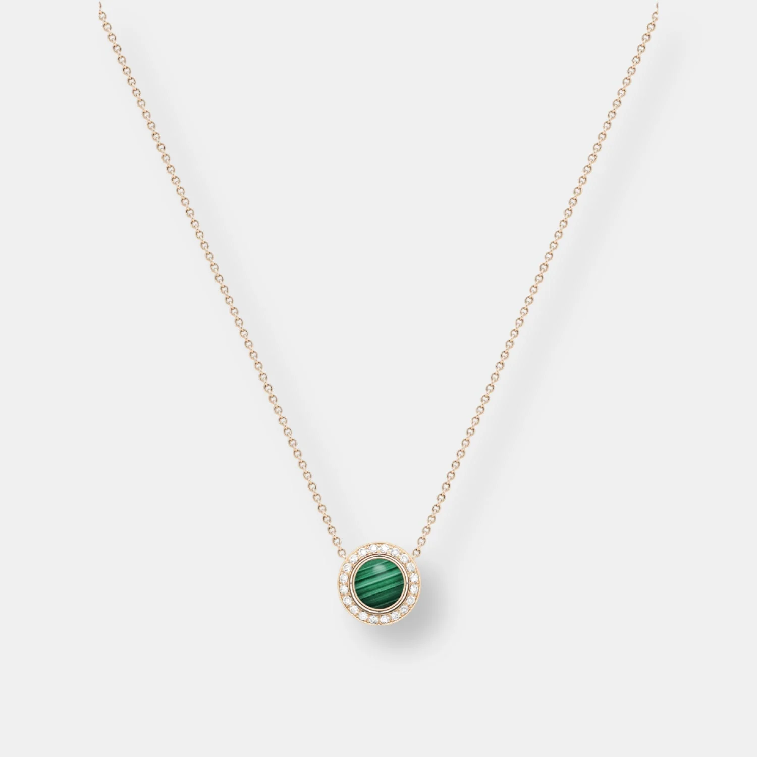 Pendentif possession