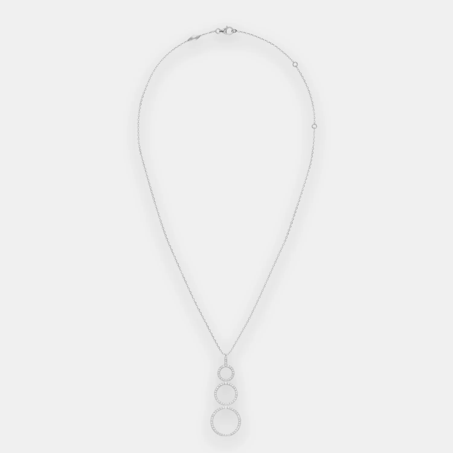 Pendentif saturn pm - Image 3
