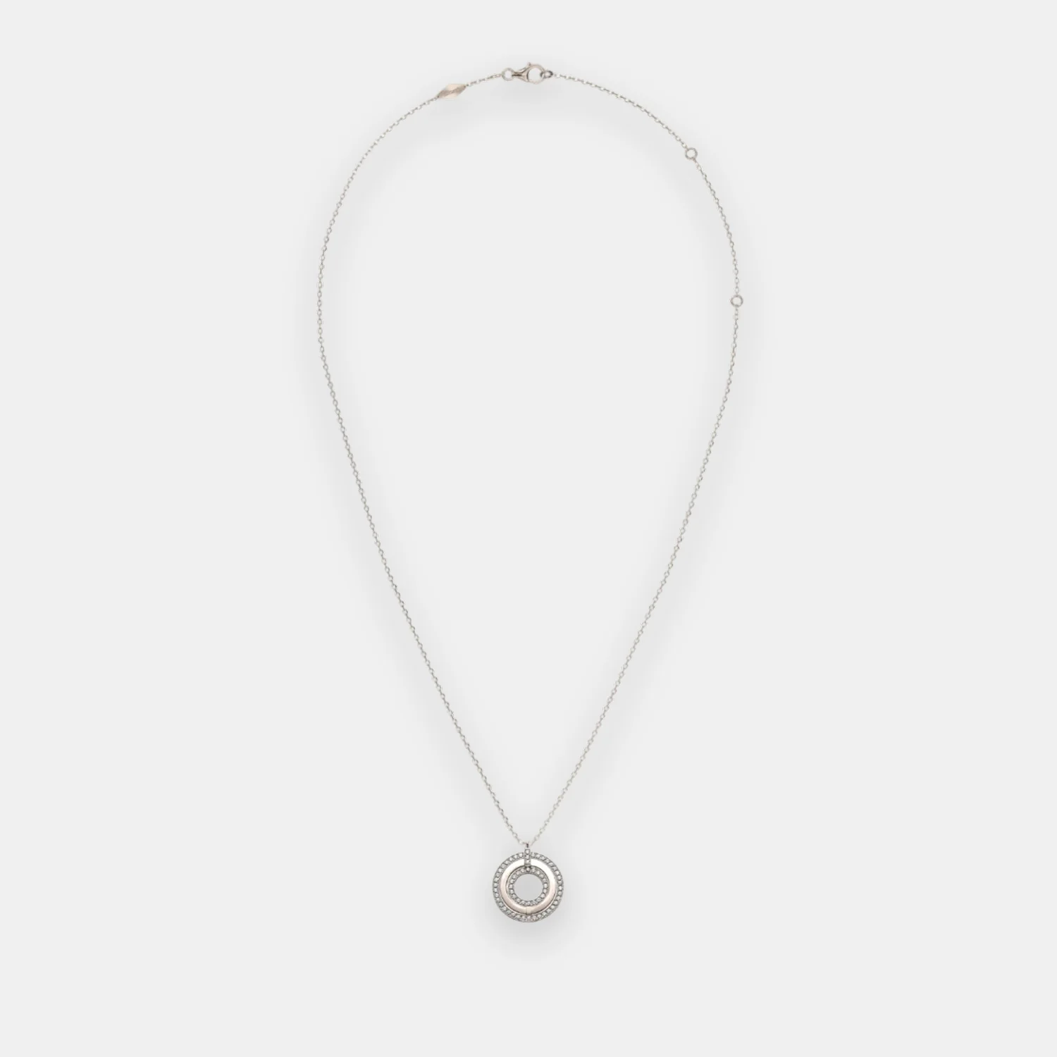 Pendentif saturn pm - Image 2