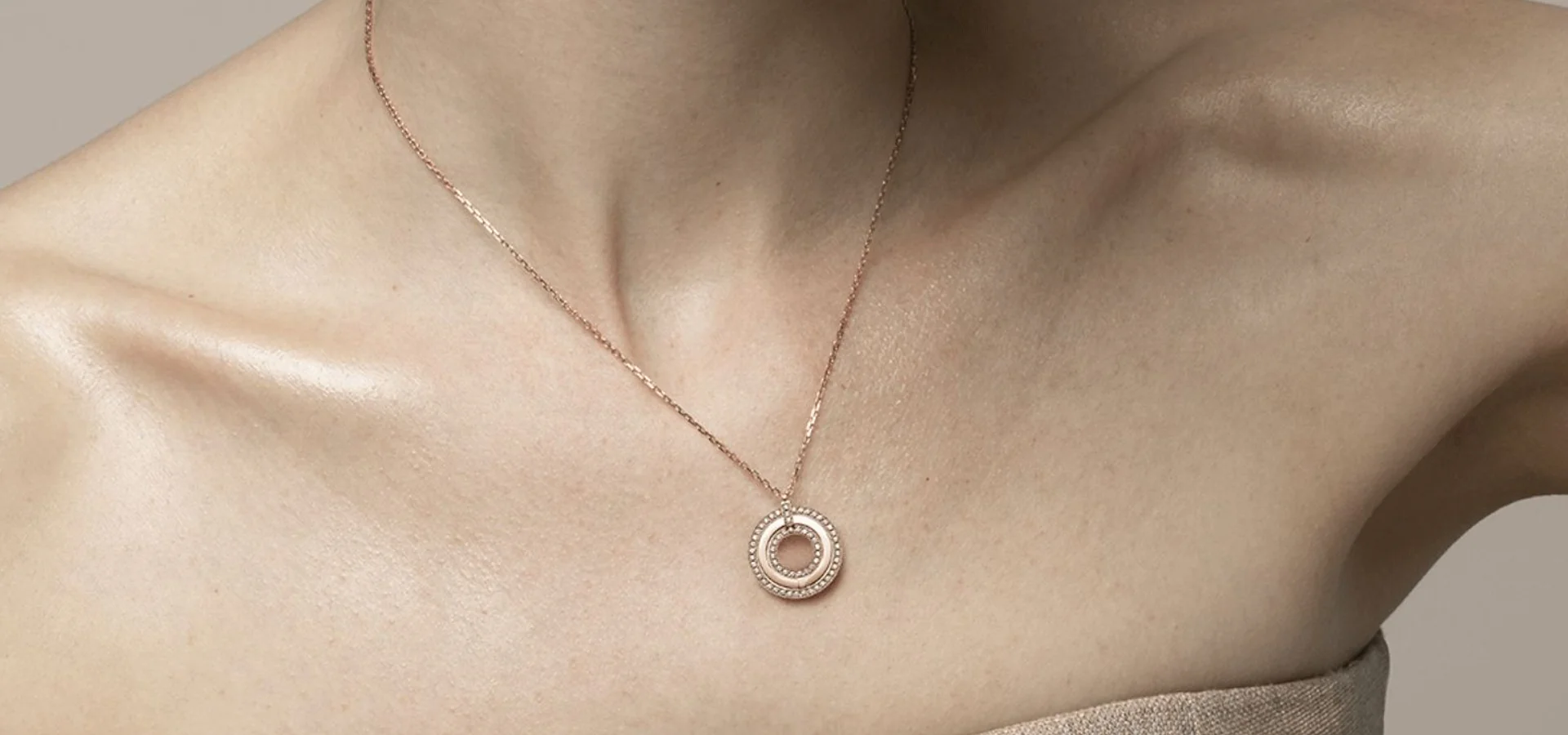 Pendentif saturn pm - Image 3