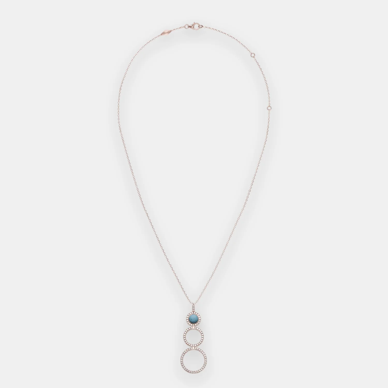 Pendentif saturn pm - Image 4