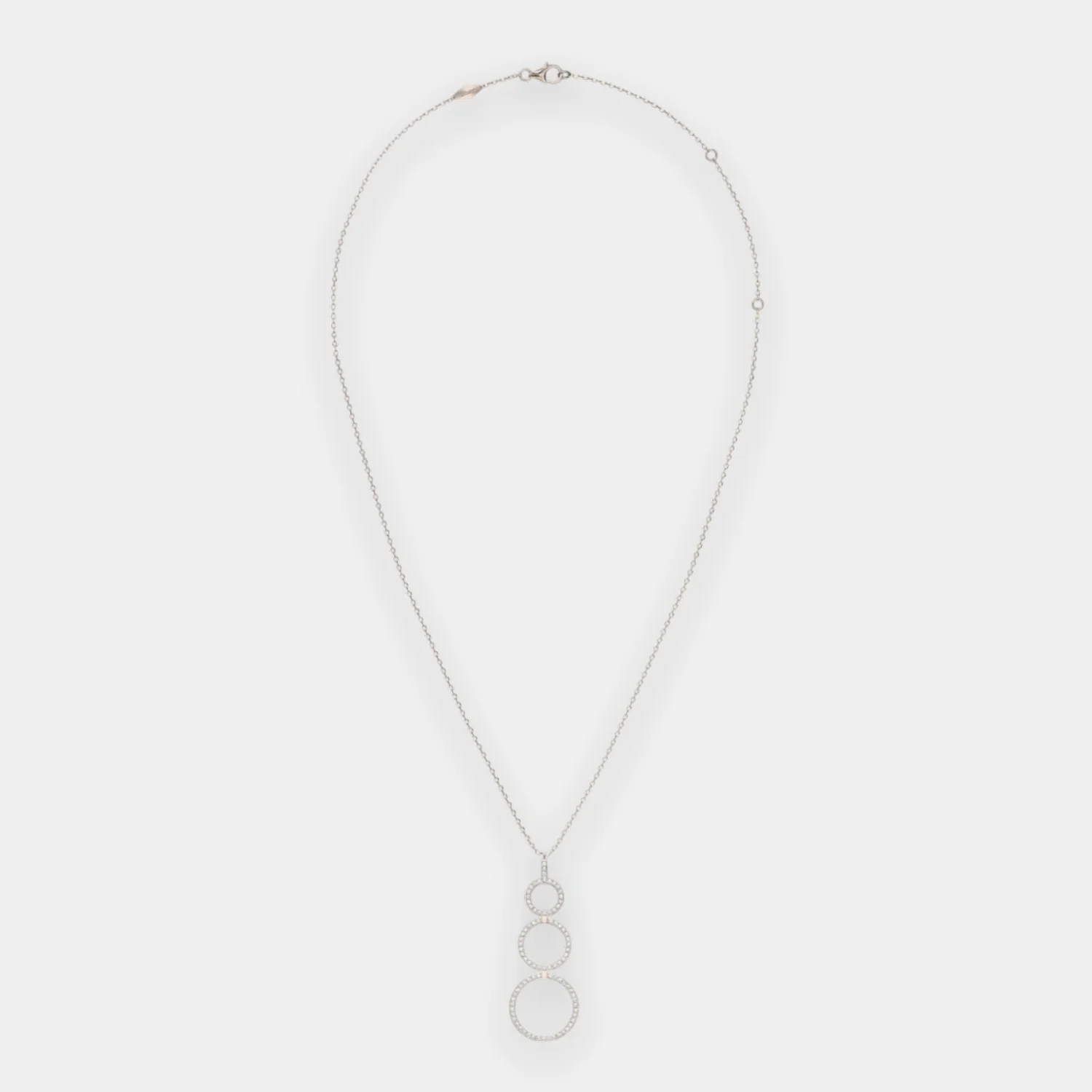 Pendentif saturn pm - Image 4