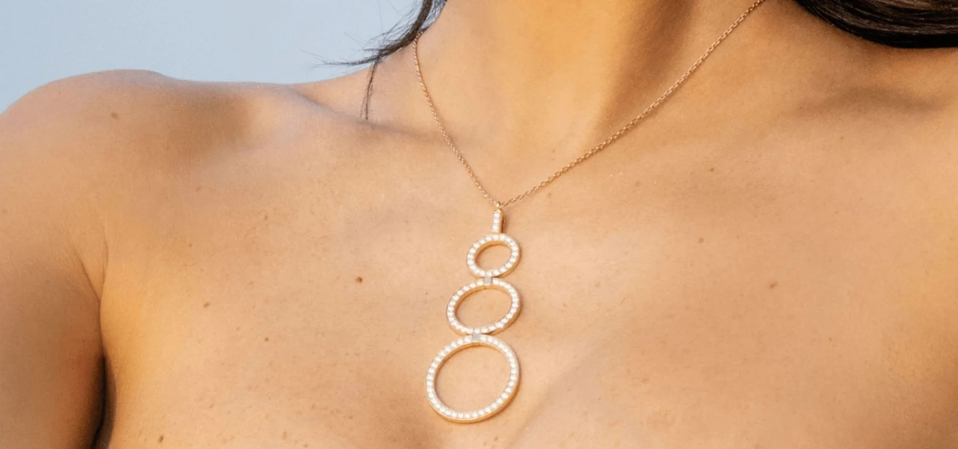 Pendentif saturn xl - Image 3