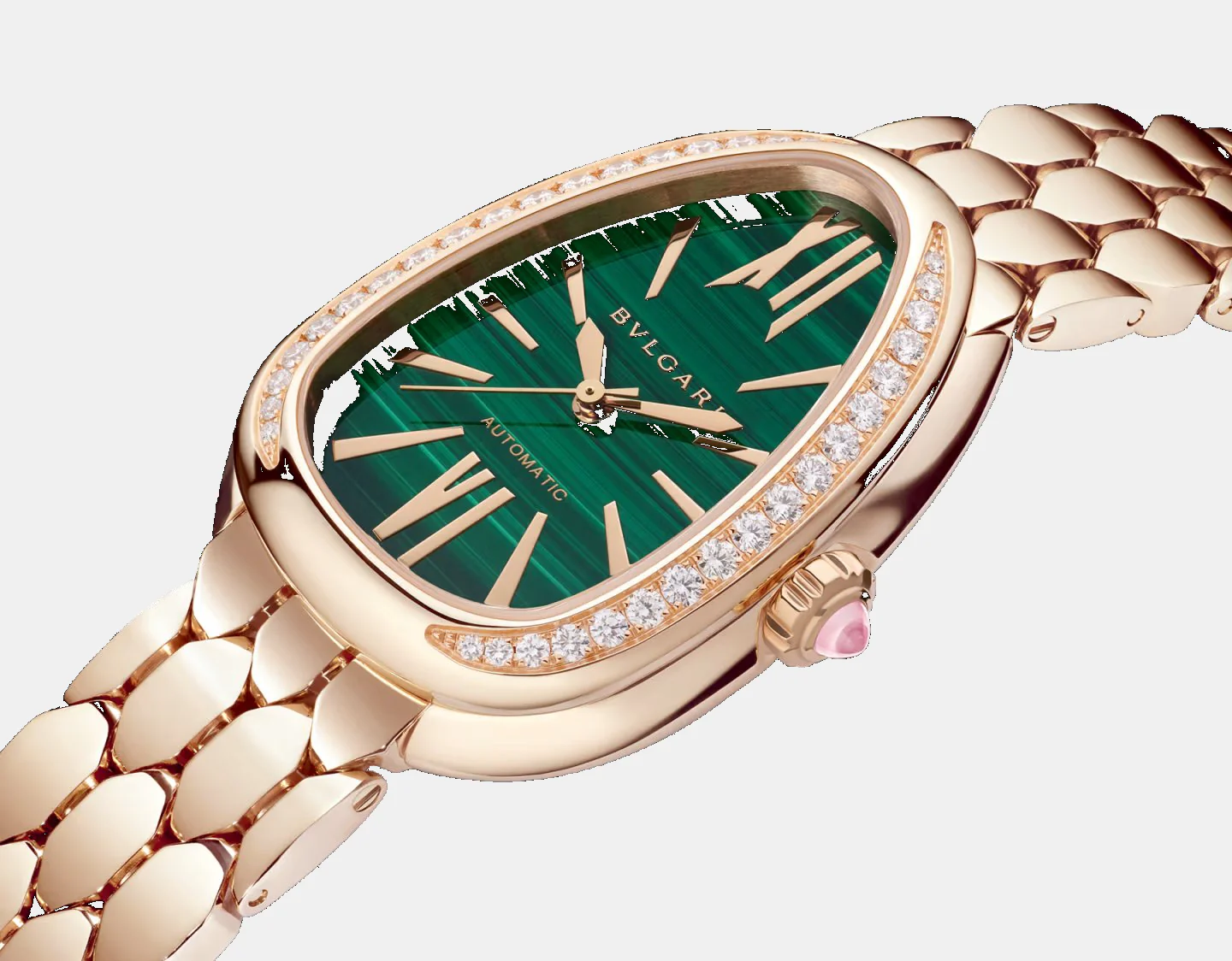 montre serpenti seduttori - Image 2