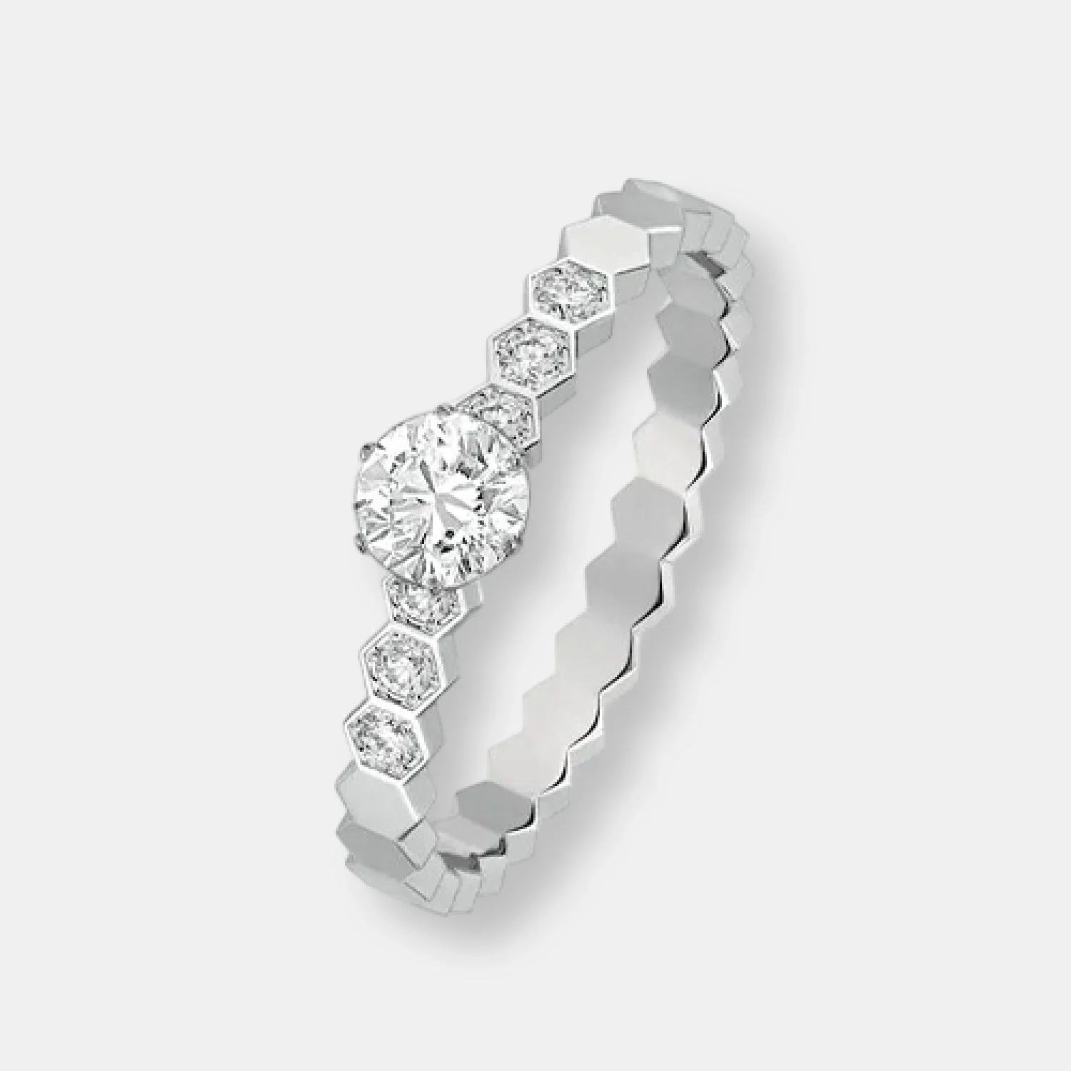 Solitaire bee de chaumet