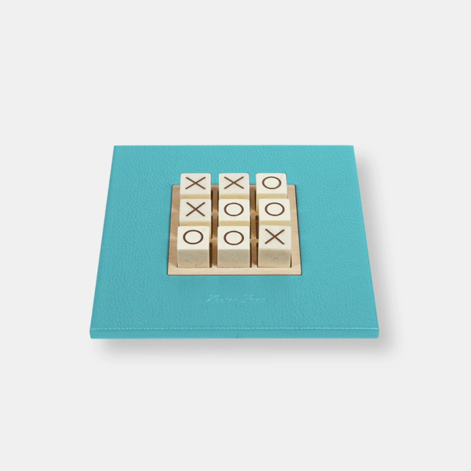 Tic tac toe buffle bluebettle - Image 2